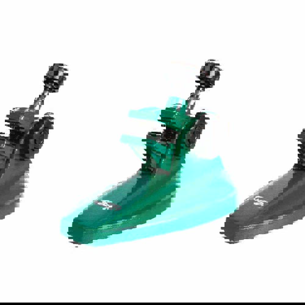 Micrometer Accessories; For Use With: Micrometer up to 4 in ; Overall Length (Decimal Inch): 6.4170 ; Number Of Pieces: 1 ; Includes: Case ; Calibrated: No ; Traceability Certification Included: No